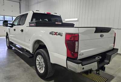 2020 Ford F250 Crew Cab, $26495. Photo 6