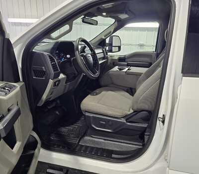 2020 Ford F250 Crew Cab, $26495. Photo 7