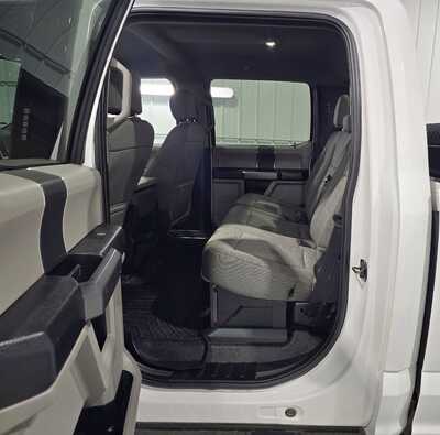 2020 Ford F250 Crew Cab, $26495. Photo 8