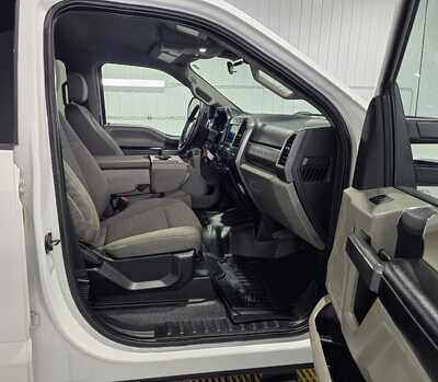 2020 Ford F250 Crew Cab, $26495. Photo 9