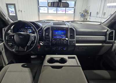 2020 Ford F250 Crew Cab, $26495. Photo 10