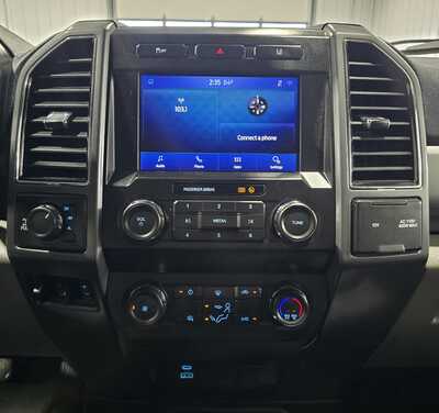 2020 Ford F250 Crew Cab, $26495. Photo 11