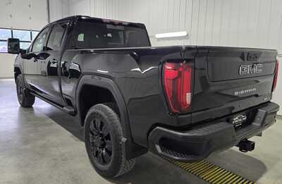 2022 GMC 3500 Crew Cab, $48495. Photo 6