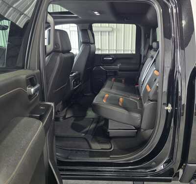 2022 GMC 3500 Crew Cab, $48495. Photo 8