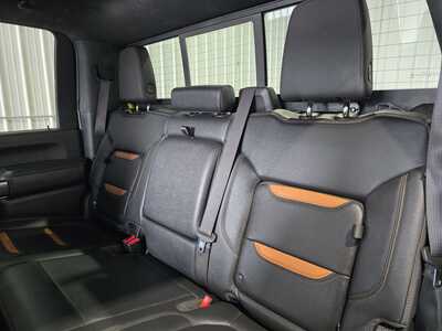 2022 GMC 3500 Crew Cab, $48495. Photo 9