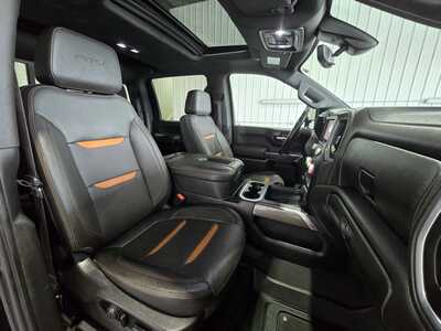 2022 GMC 3500 Crew Cab, $48495. Photo 11
