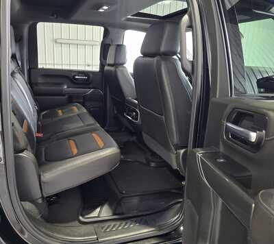 2022 GMC 3500 Crew Cab, $48495. Photo 12