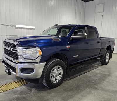 2022 RAM 2500 Crew Cab, $24495. Photo 2