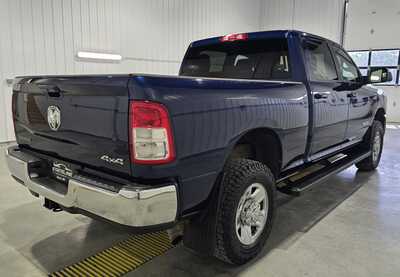 2022 RAM 2500 Crew Cab, $24495. Photo 5