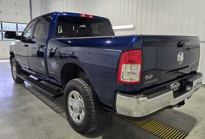 2022 RAM 2500 Crew Cab, $24495. Photo 6