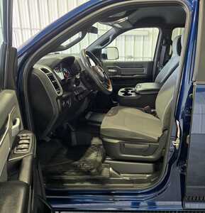 2022 RAM 2500 Crew Cab, $24495. Photo 7