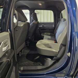 2022 RAM 2500 Crew Cab, $24495. Photo 8