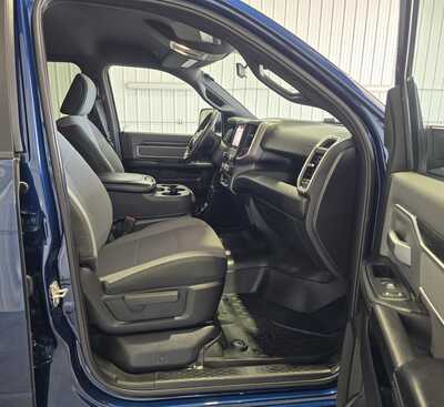 2022 RAM 2500 Crew Cab, $24495. Photo 9