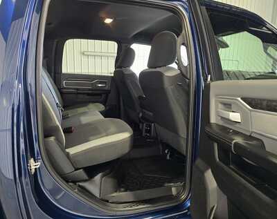 2022 RAM 2500 Crew Cab, $24495. Photo 10