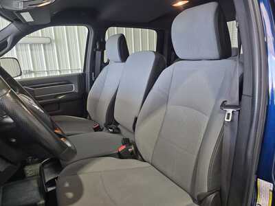 2022 RAM 2500 Crew Cab, $24495. Photo 11
