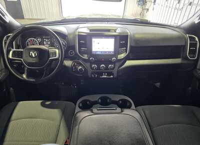 2022 RAM 2500 Crew Cab, $24495. Photo 12