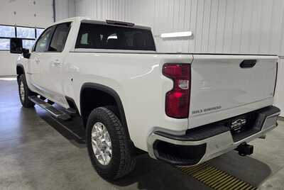2024 Chevrolet 2500 Crew Cab, $44495. Photo 6