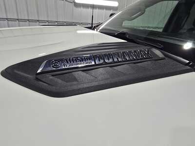 2024 Chevrolet 2500 Crew Cab, $44495. Photo 7