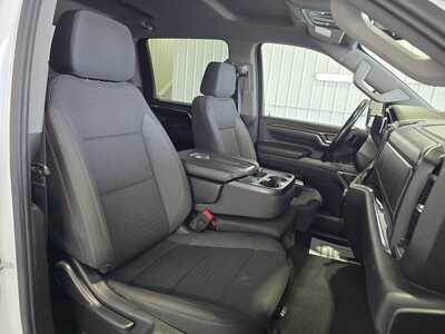 2024 Chevrolet 2500 Crew Cab, $44495. Photo 10