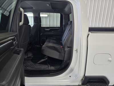 2024 Chevrolet 2500 Crew Cab, $44495. Photo 11