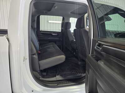 2024 Chevrolet 2500 Crew Cab, $44495. Photo 12