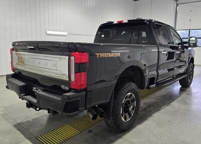 2023 Ford F250 Crew Cab, $61495. Photo 5