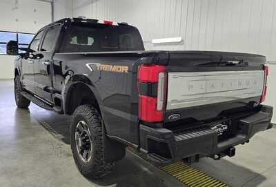 2023 Ford F250 Crew Cab, $61495. Photo 6