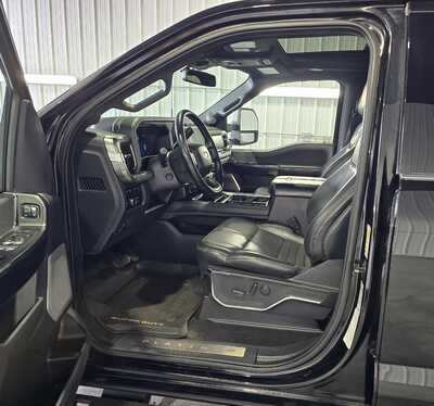 2023 Ford F250 Crew Cab, $61495. Photo 7