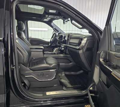 2023 Ford F250 Crew Cab, $61495. Photo 8