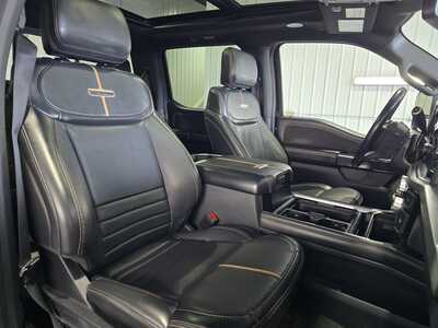 2023 Ford F250 Crew Cab, $61495. Photo 9