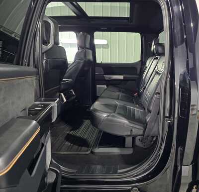 2023 Ford F250 Crew Cab, $61495. Photo 10