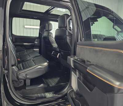 2023 Ford F250 Crew Cab, $61495. Photo 11