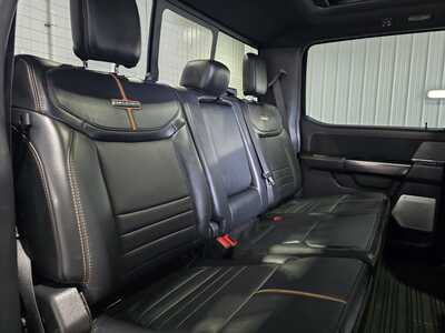 2023 Ford F250 Crew Cab, $61495. Photo 12