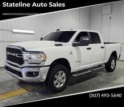 2024 RAM 2500 Crew Cab, $39995. Photo 1