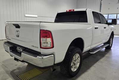 2024 RAM 2500 Crew Cab, $39995. Photo 5
