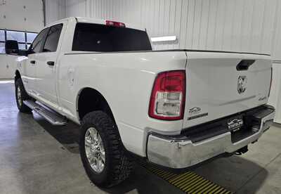 2024 RAM 2500 Crew Cab, $39995. Photo 6