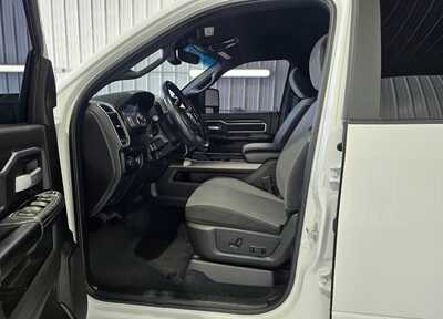 2024 RAM 2500 Crew Cab, $39995. Photo 7