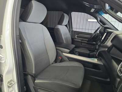 2024 RAM 2500 Crew Cab, $39995. Photo 8
