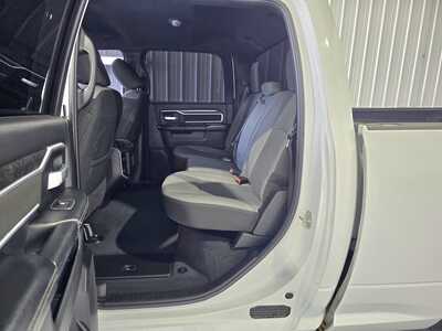 2024 RAM 2500 Crew Cab, $39995. Photo 9