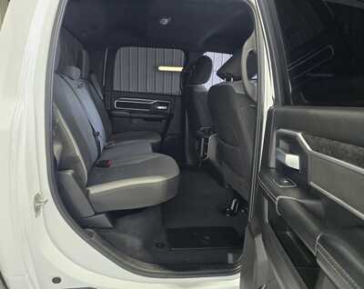 2024 RAM 2500 Crew Cab, $39995. Photo 10