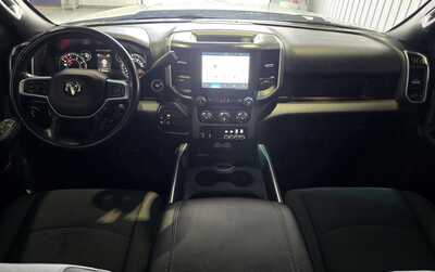 2024 RAM 2500 Crew Cab, $39995. Photo 11