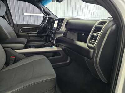 2024 RAM 2500 Crew Cab, $39995. Photo 12
