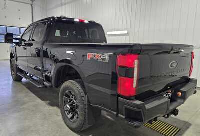 2024 Ford F350 Crew Cab, $62495. Photo 4