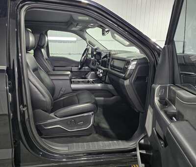 2024 Ford F350 Crew Cab, $62495. Photo 5
