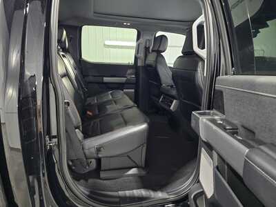 2024 Ford F350 Crew Cab, $62495. Photo 6