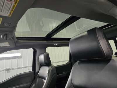 2024 Ford F350 Crew Cab, $62495. Photo 9