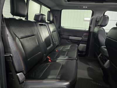 2024 Ford F350 Crew Cab, $61995. Photo 11