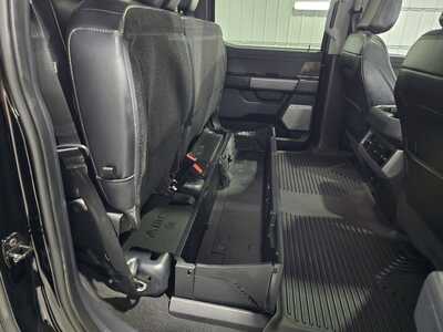 2024 Ford F350 Crew Cab, $61995. Photo 12