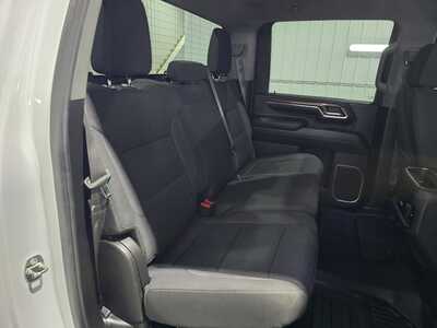 2024 Chevrolet 3500 Crew Cab, $42845. Photo 11
