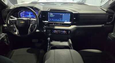 2024 Chevrolet 3500 Crew Cab, $42845. Photo 12